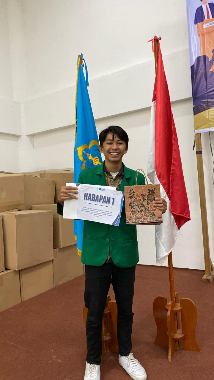 dokumentasi muhammad fathur rahman